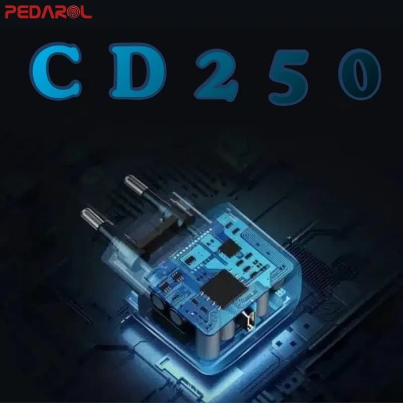 شارژر دیواری یوگرین مدل CD250 کد 50581 توان 25 وات — تصویر ۴
