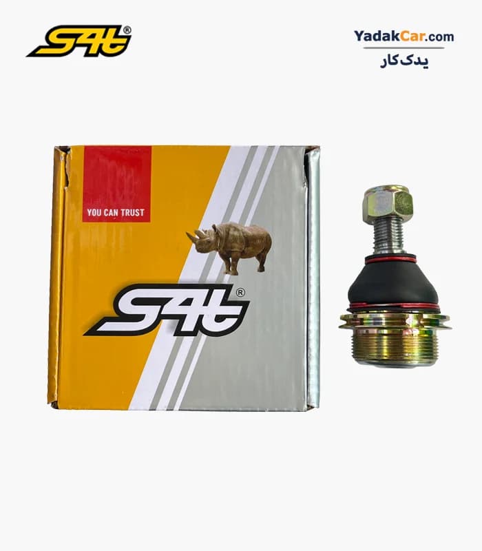 سیبک طبق پژو 405 S4T (اس فورتی) — تصویر ۲