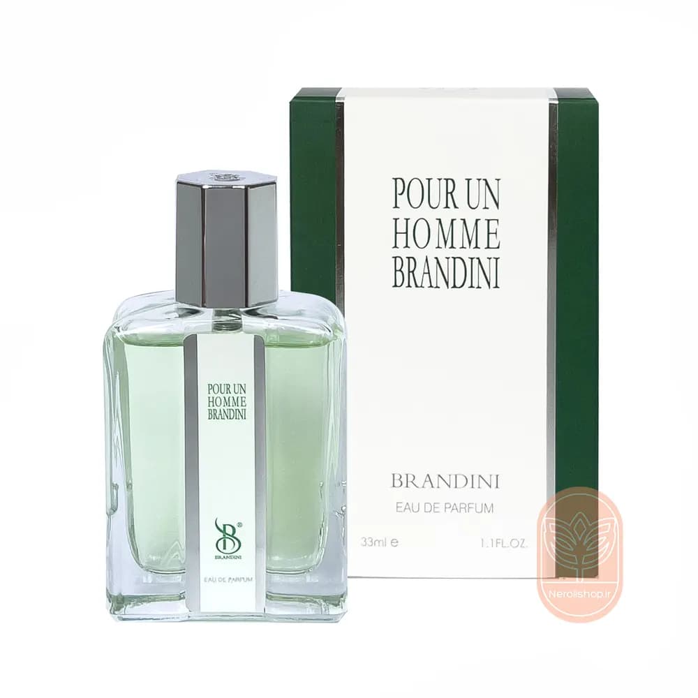 عطر مردانه پوران هوم برندینی | Brandini Pour Un Homme