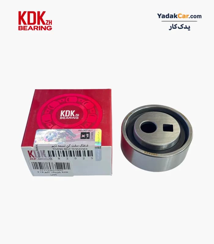بلبرینگ تسمه تایم KDK پژو 405 (ژاپنی)