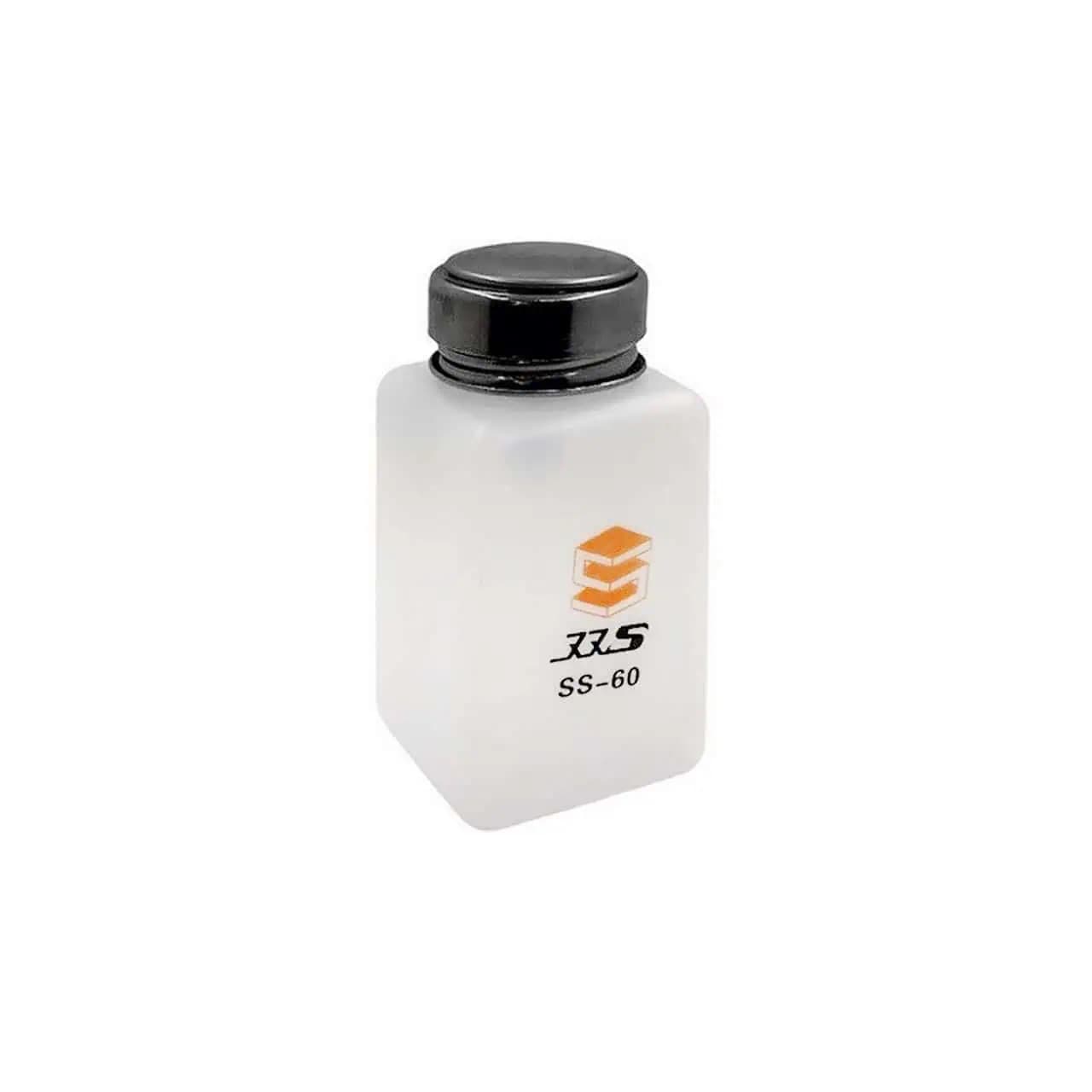 بطری تینر 180 میلی لیتری پمپی سانشاین مدل – SS-60