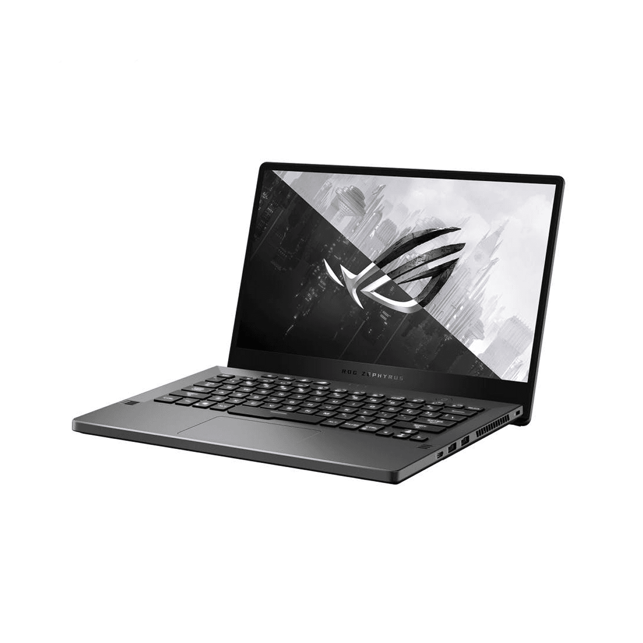 لپ تاپ ایسوس گیمینگ 14 اینچ مدل ROG Zephyrus G14 GA401QE