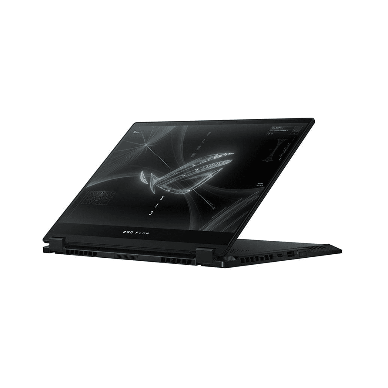 لپ تاپ ایسوس گیمینگ 13.4 اینچ مدل ASUS Gaming Laptop GV301QE — تصویر ۲