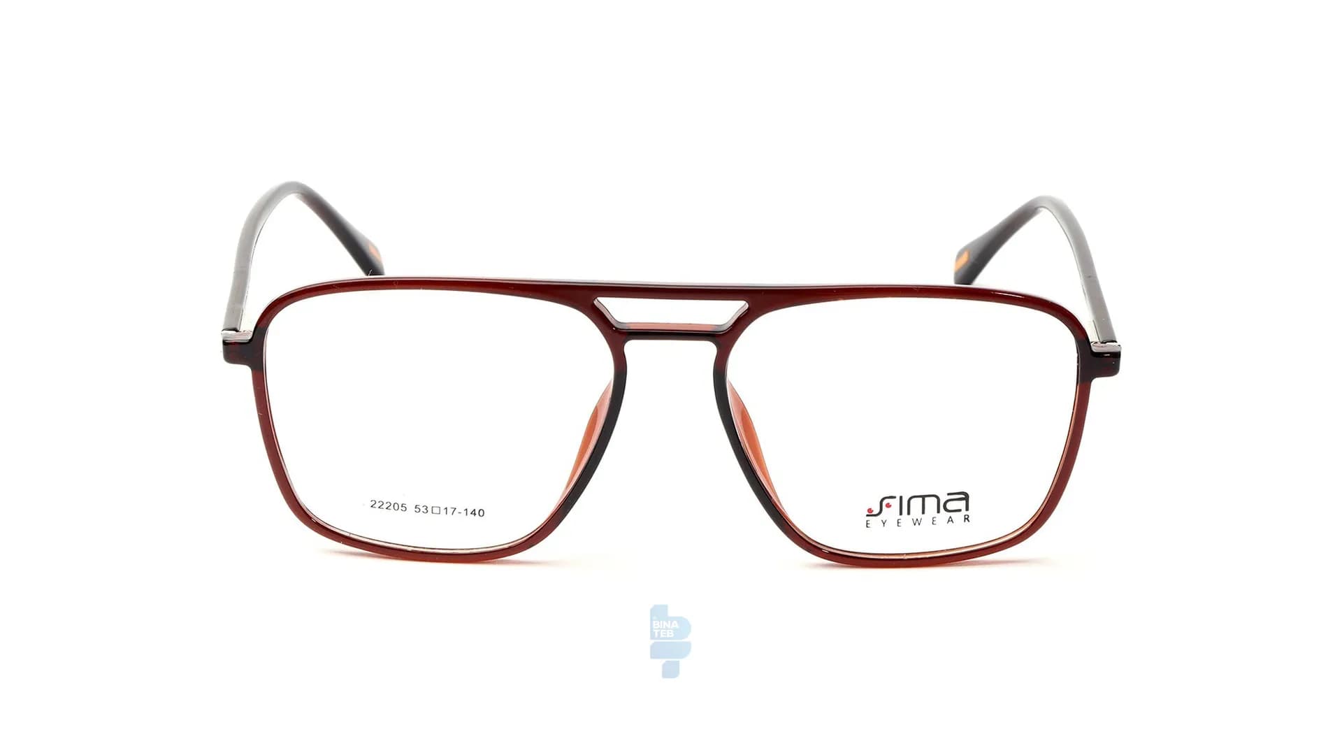 فریم عینک طبی S-22205