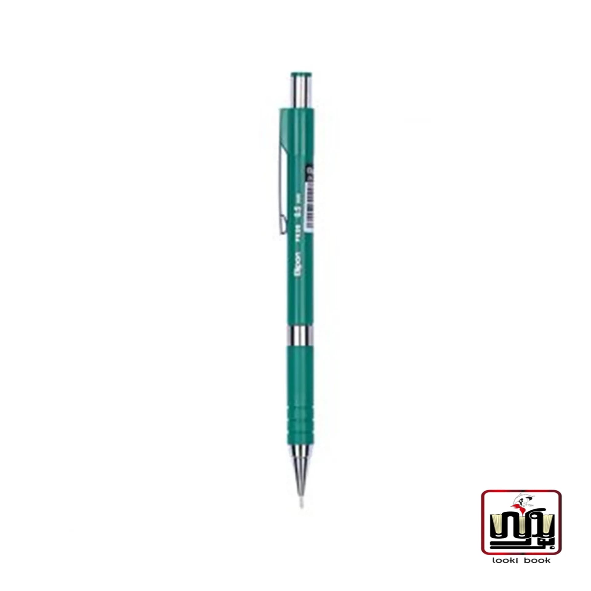 مداد اتود کلاسیک 0.5 – کد 8141101234 الیپون — تصویر ۳