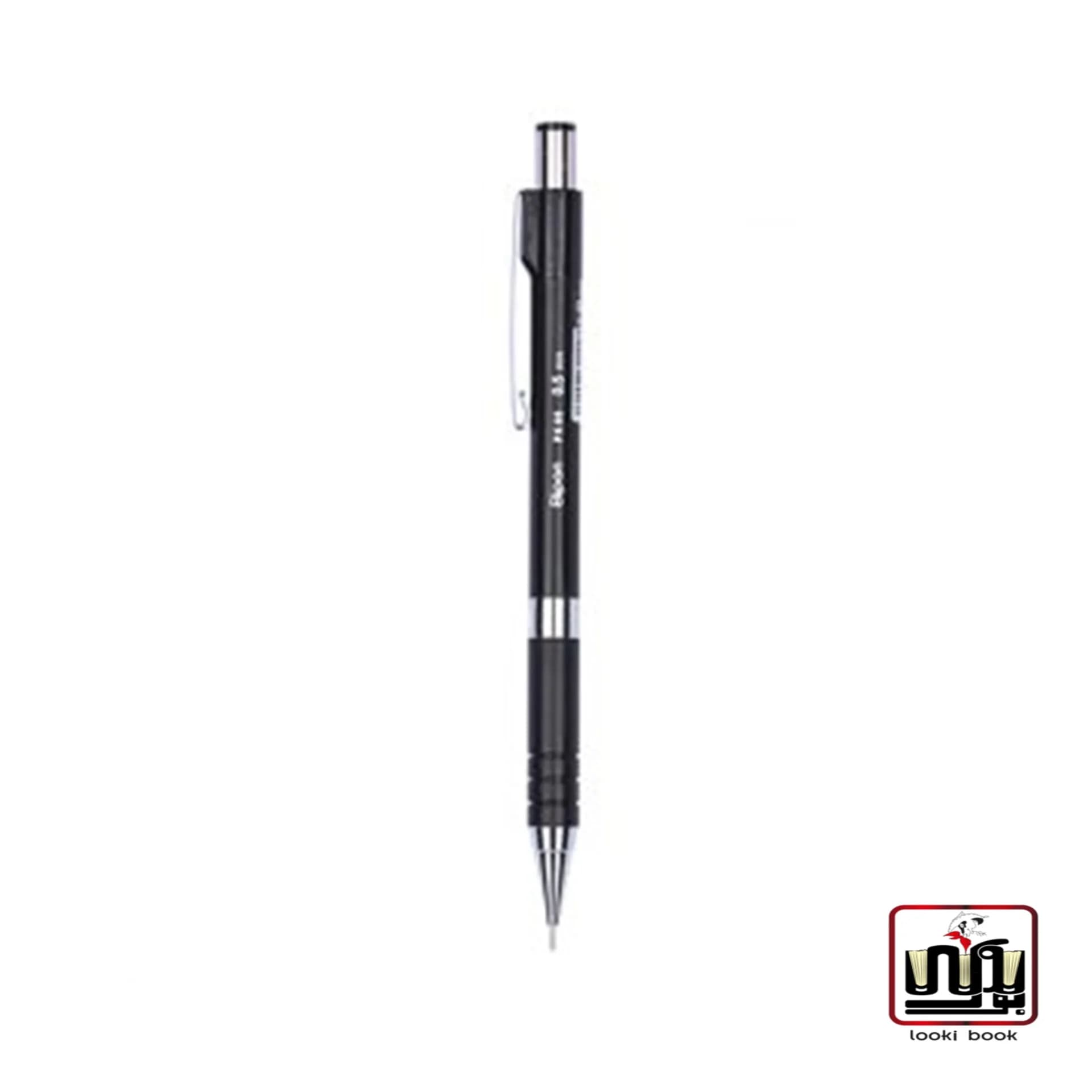 مداد اتود کلاسیک 0.5 – کد 8141101234 الیپون — تصویر ۲