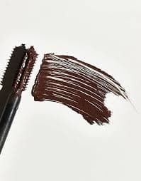 ریمل بلند کننده و حالت دهنده قهوه ای کیکو_شماره 02 — تصویر ۳
