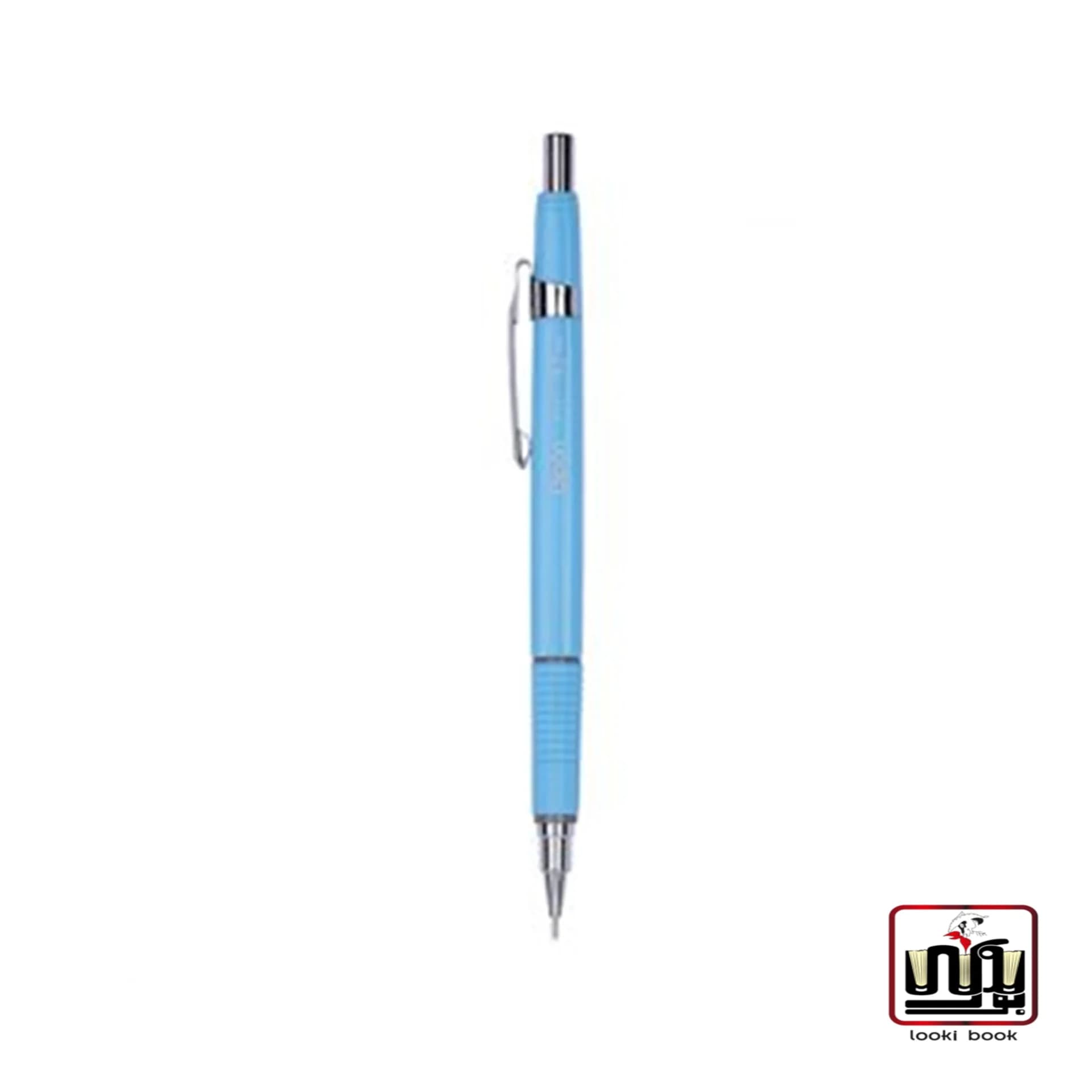 مداد اتود پاستلی فانتزی 0.7 – کد 8152001234 الیپون — تصویر ۲