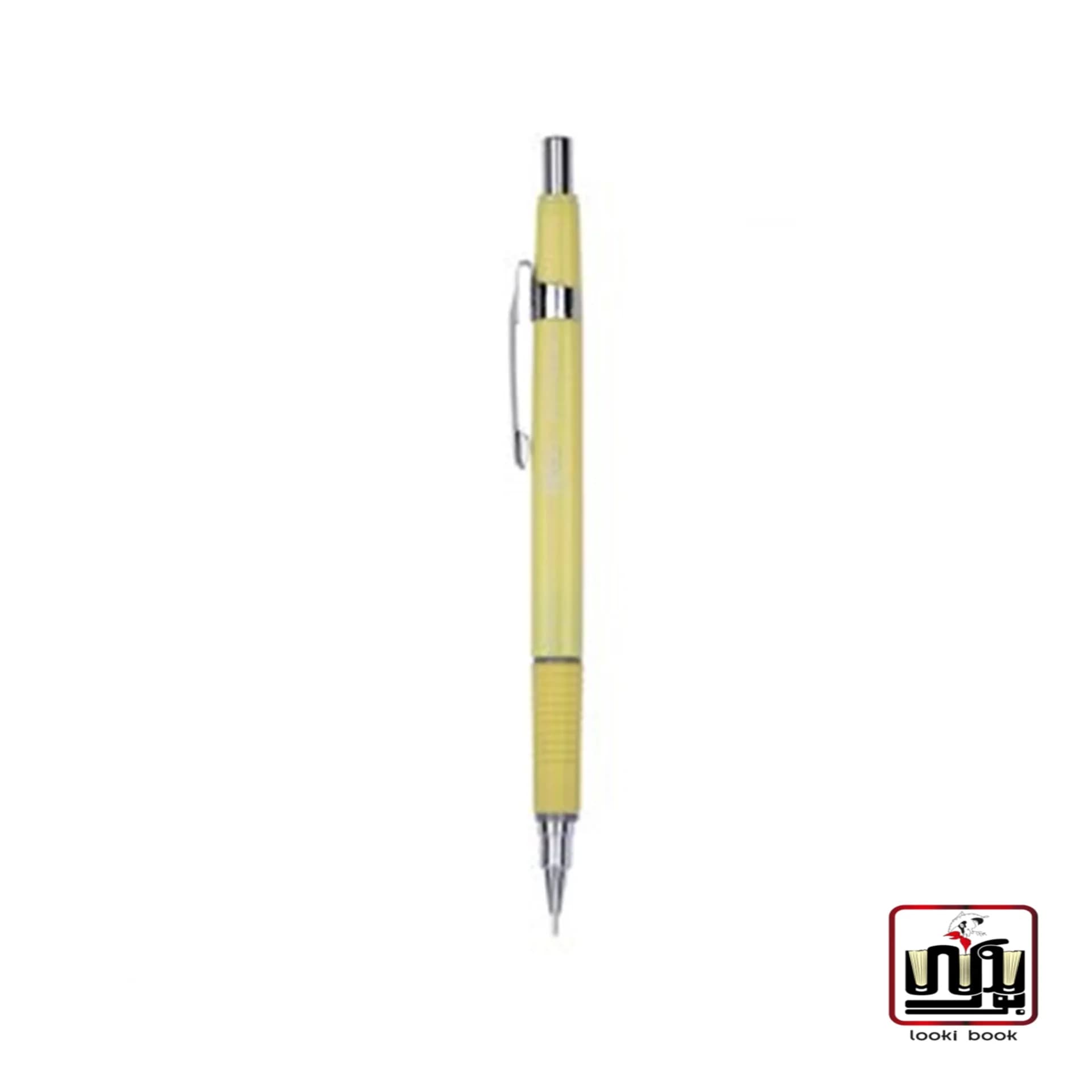 مداد اتود پاستلی فانتزی 0.7 – کد 8152001234 الیپون