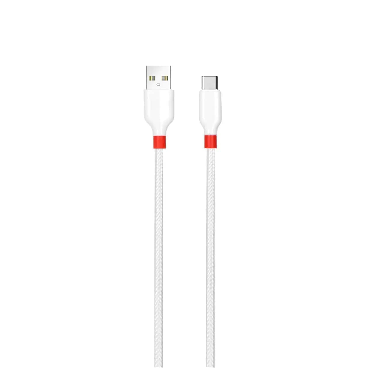 پاوربانک (PD و فست شارژ) هیسکا 10000 میلی آمپر مدل HP-125PD – سفید — تصویر ۷