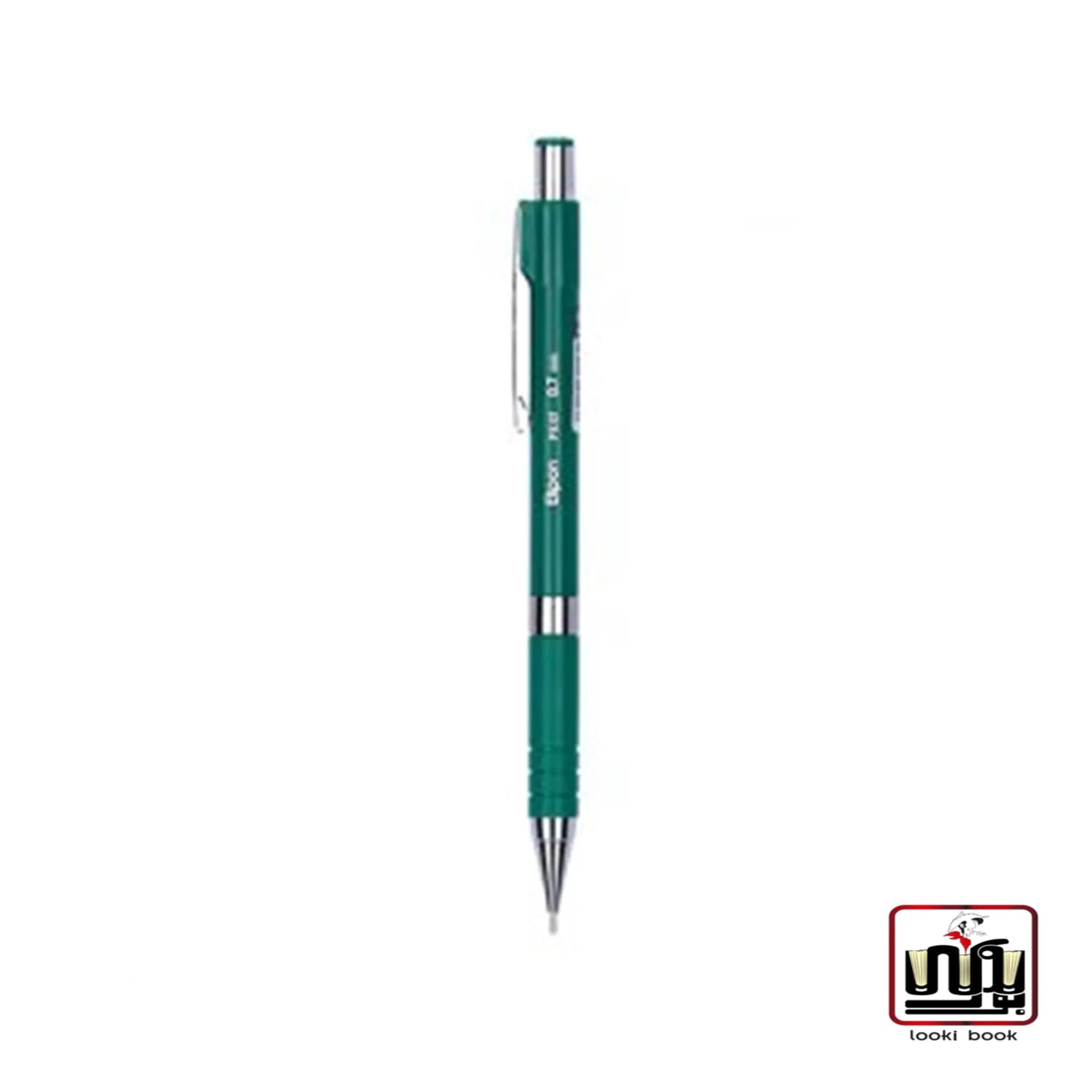 مداد اتود کلاسیک 0.7 – کد 8141001234 الیپون