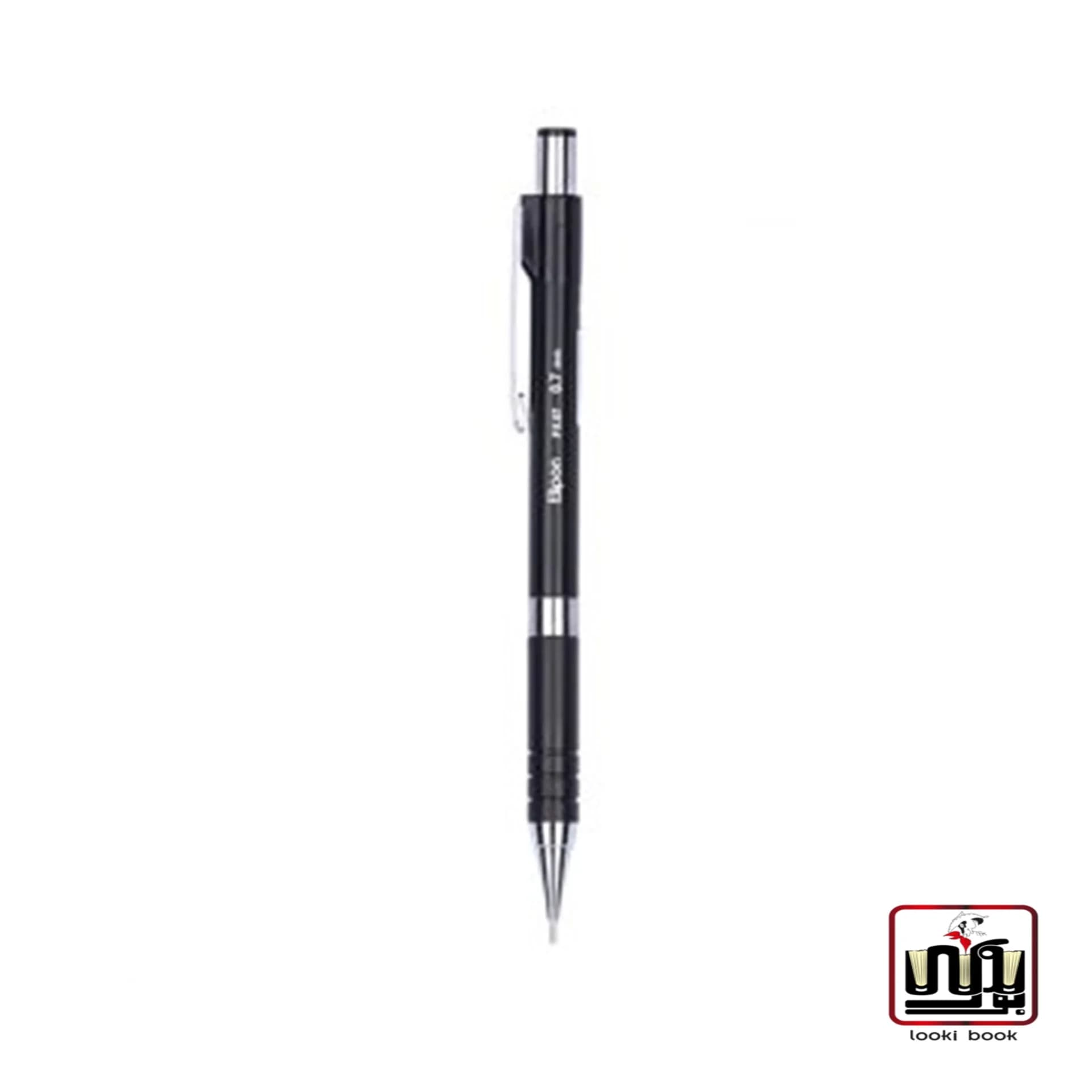 مداد اتود کلاسیک 0.7 – کد 8141001234 الیپون — تصویر ۳