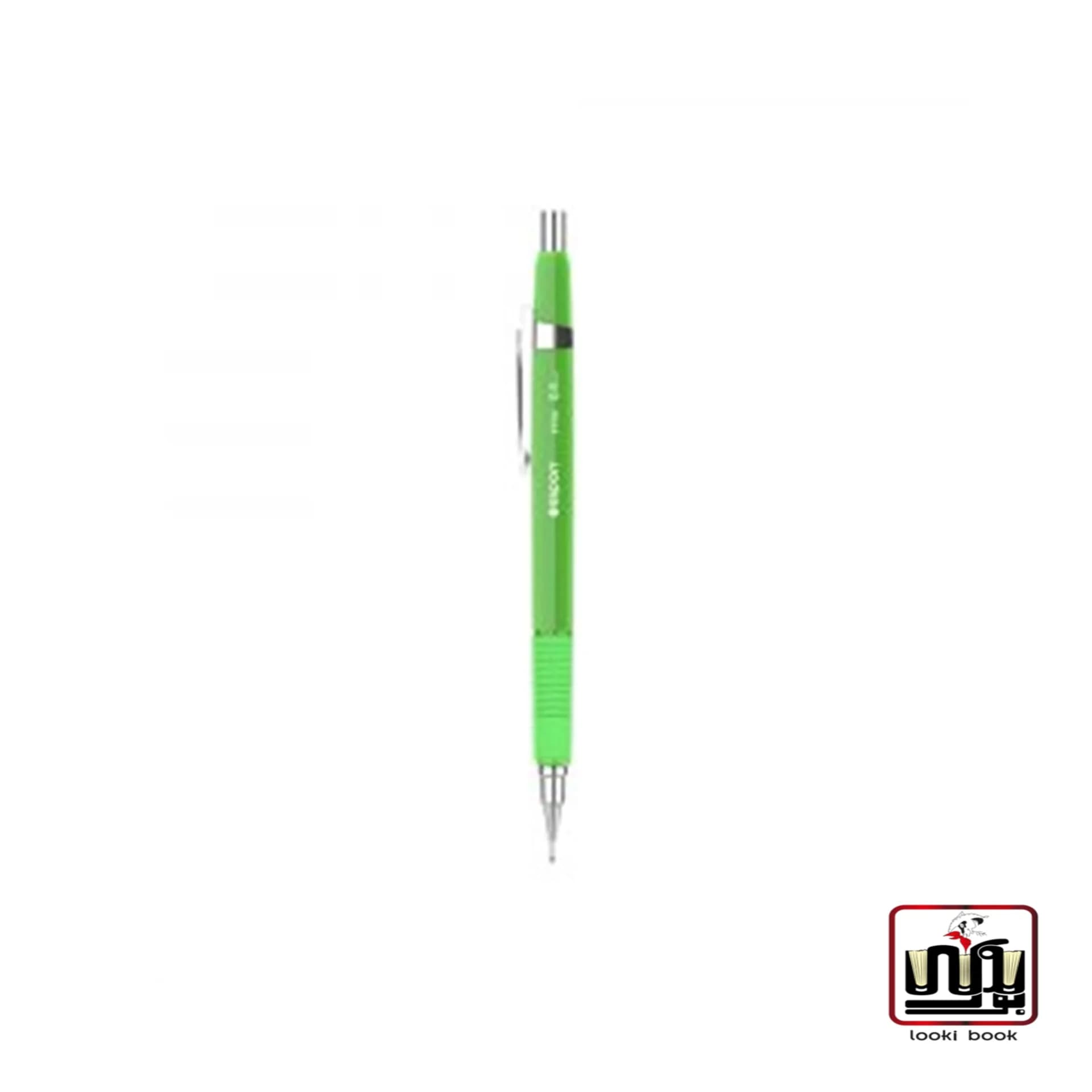 مداد اتود نئونی فانتزی 0.5 طرح – 8152105678 الیپون