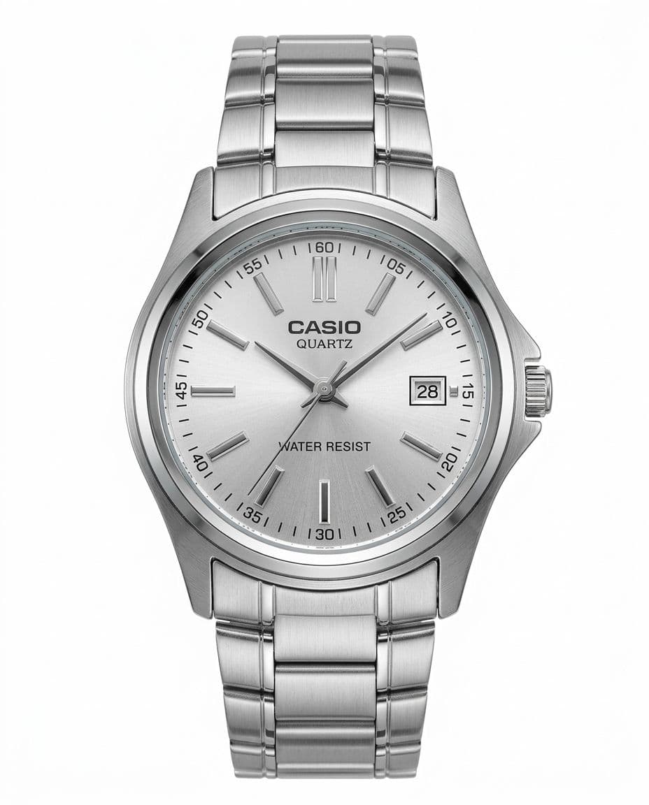 ساعت زنانه برند کاسیو CASIO کد 2511