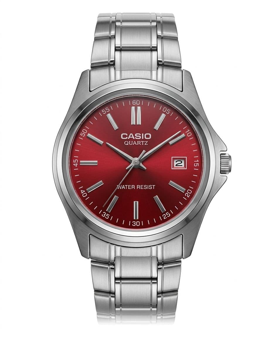 ساعت زنانه برند کاسیو CASIO کد 2510