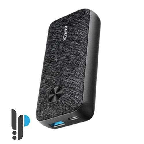 پاوربانک انکر مدل Anker A1246 ظرفیت 10000 میلی آمپر ساعت