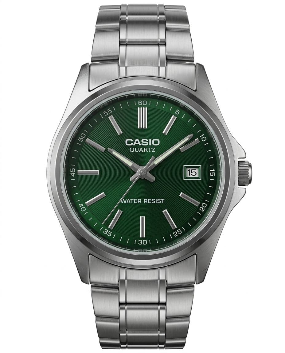 ساعت زنانه برند کاسیو CASIO کد 2509