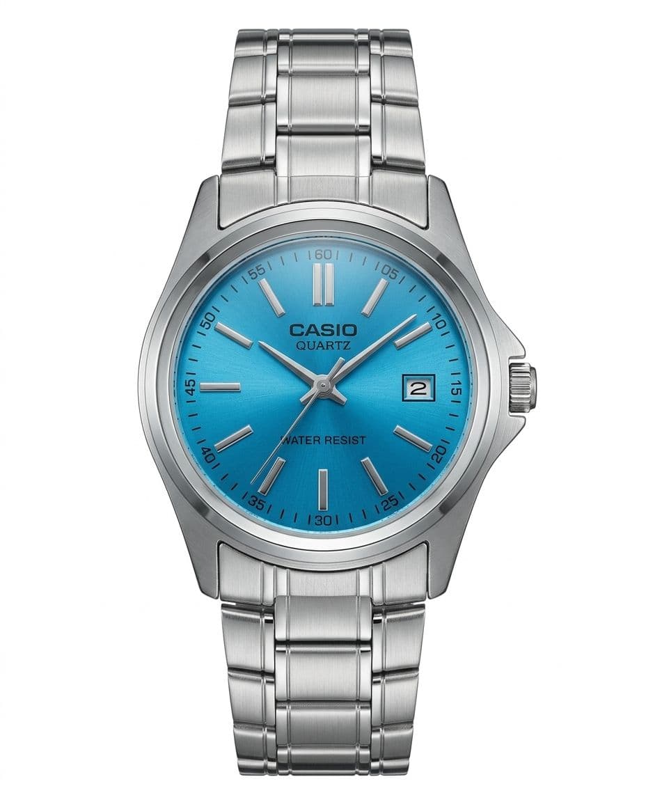 ساعت زنانه برند کاسیو CASIO کد 2508