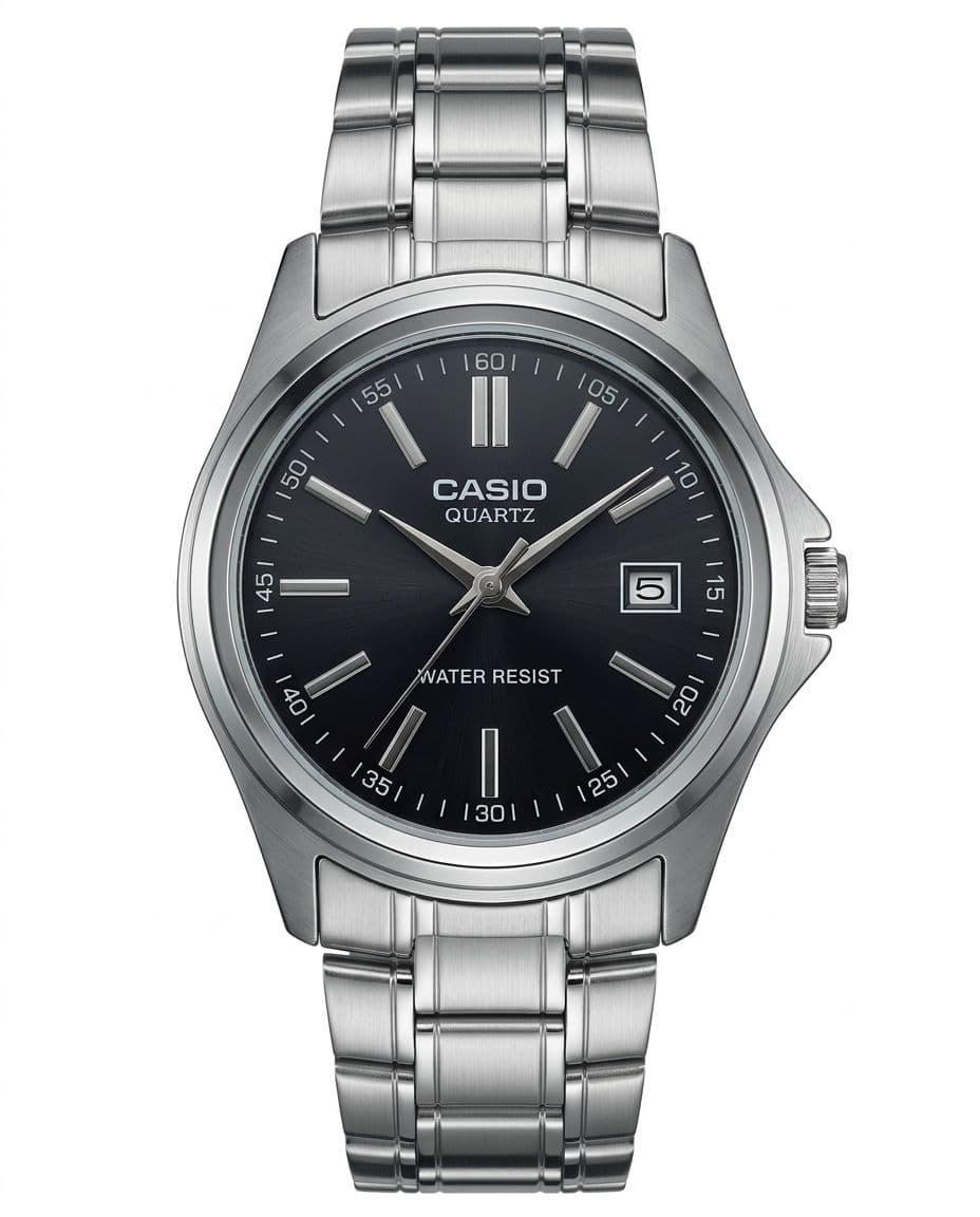 ساعت زنانه برند کاسیو CASIO کد 2507