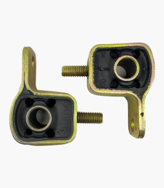 بوش طبق جناقی پژو 405 لاستیک گیلان