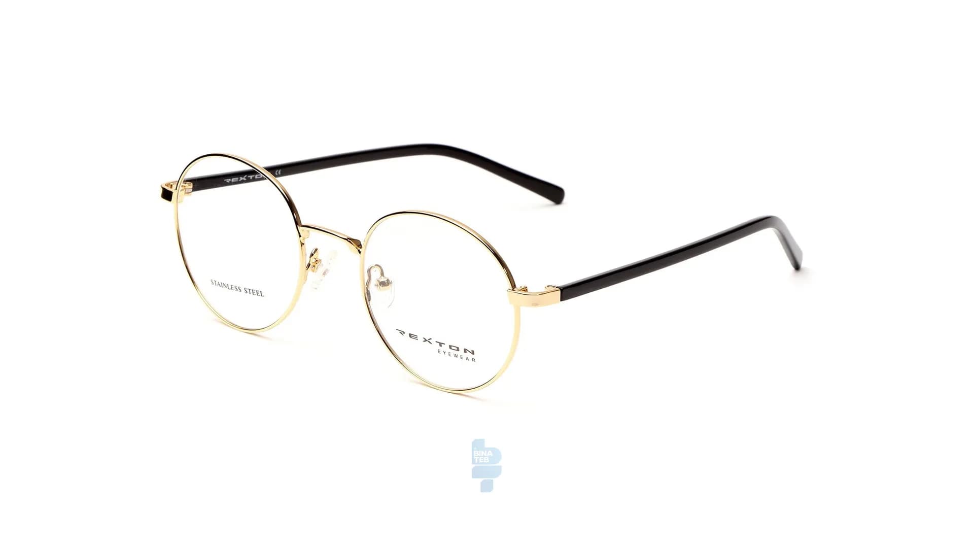 فریم عینک طبی R-8899 — تصویر ۴