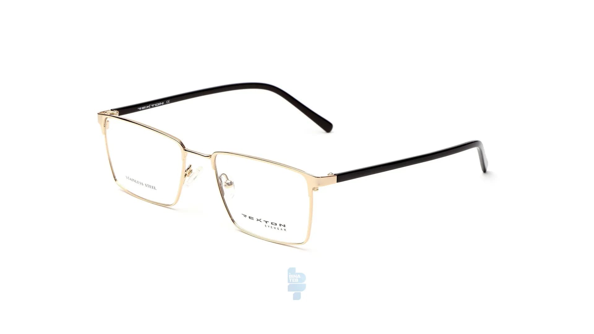 فریم عینک طبی R-8893 — تصویر ۲