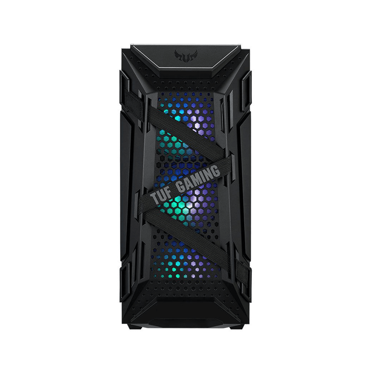 کیس کامپیوتر ایسوس گیمینگ مدل TUF Gaming GT301 — تصویر ۲