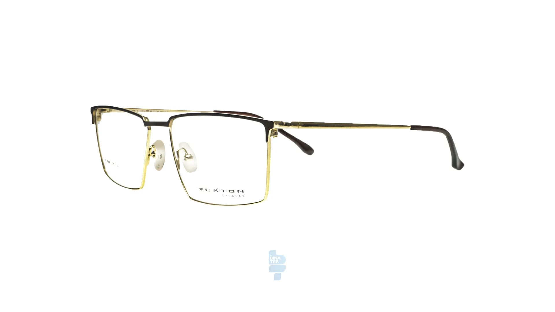 فریم عینک طبی R-8809 — تصویر ۲