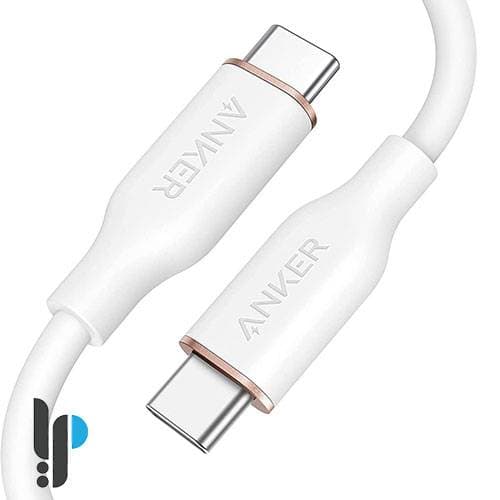 کابل USB-C به USB-C انکر مدل Anker A8552 طول 0.9 متر — تصویر ۲