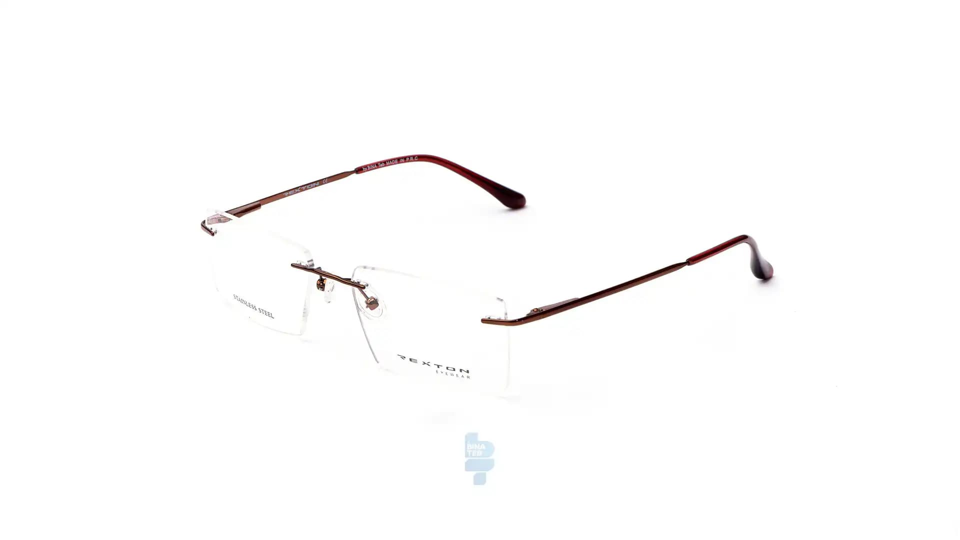 فریم عینک طبی R-8797 — تصویر ۲