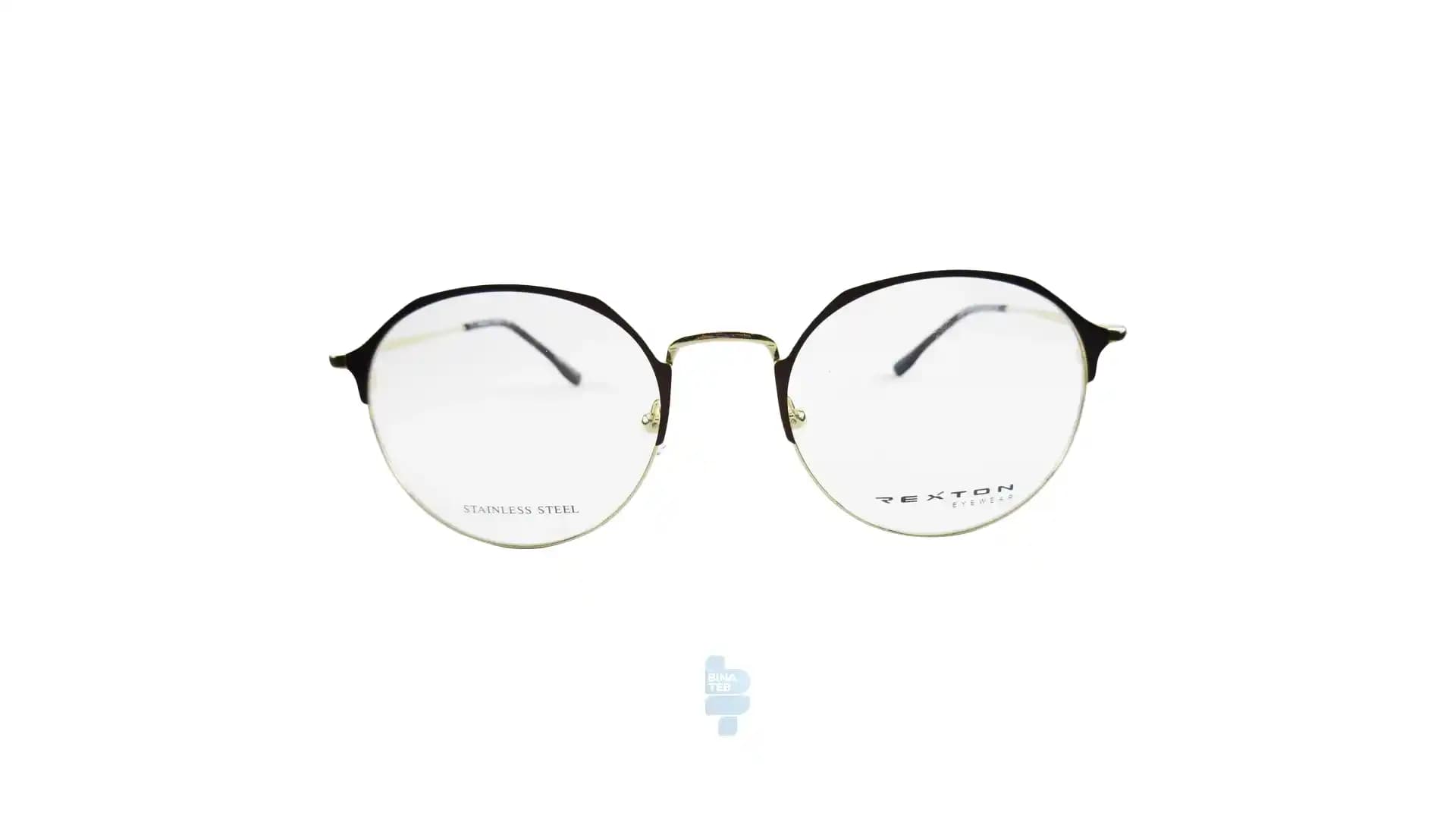 فریم عینک طبی R-8762 — تصویر ۳
