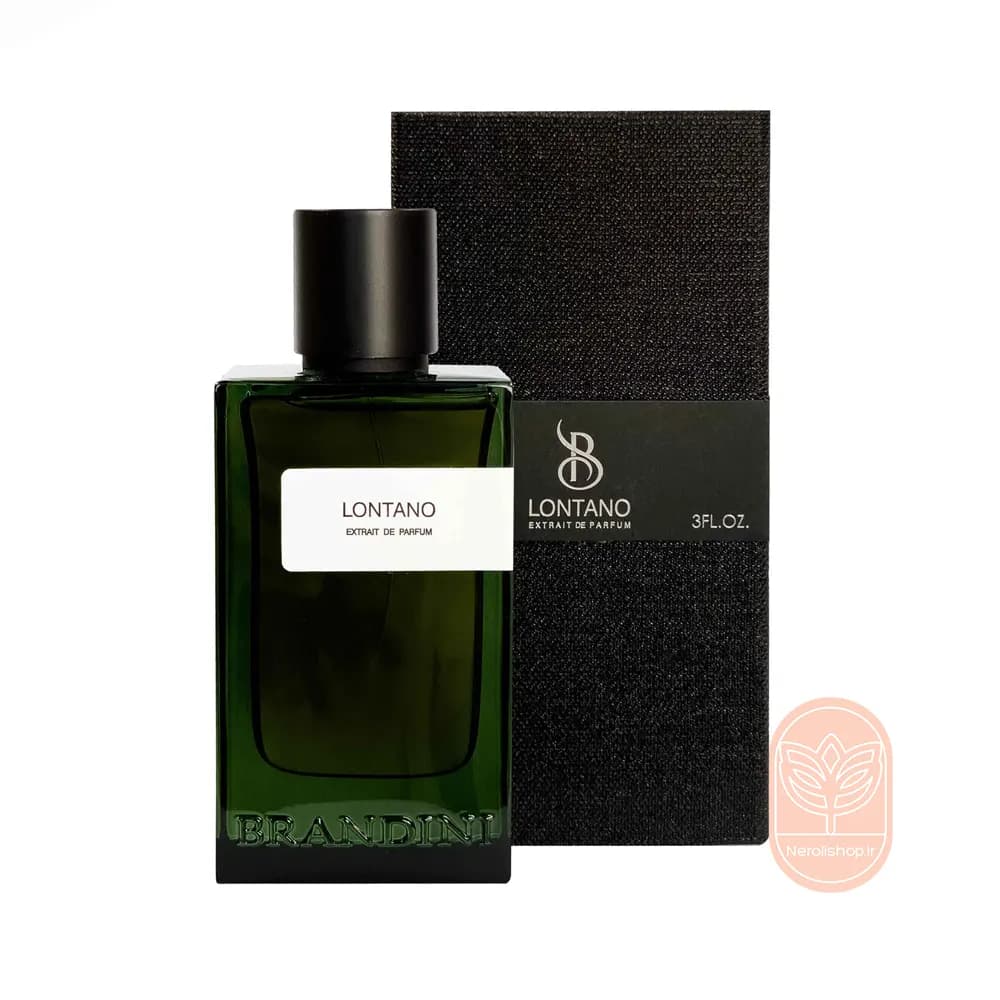 عطر مردانه لنتانو برندینی | Brandini Lontano