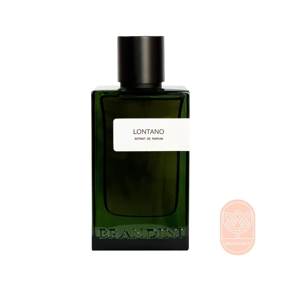 عطر مردانه لنتانو برندینی | Brandini Lontano — تصویر ۲