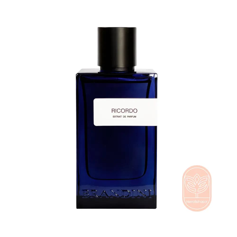 عطر مردانه ریکوردو برندینی | Brandini Ricordo — تصویر ۲