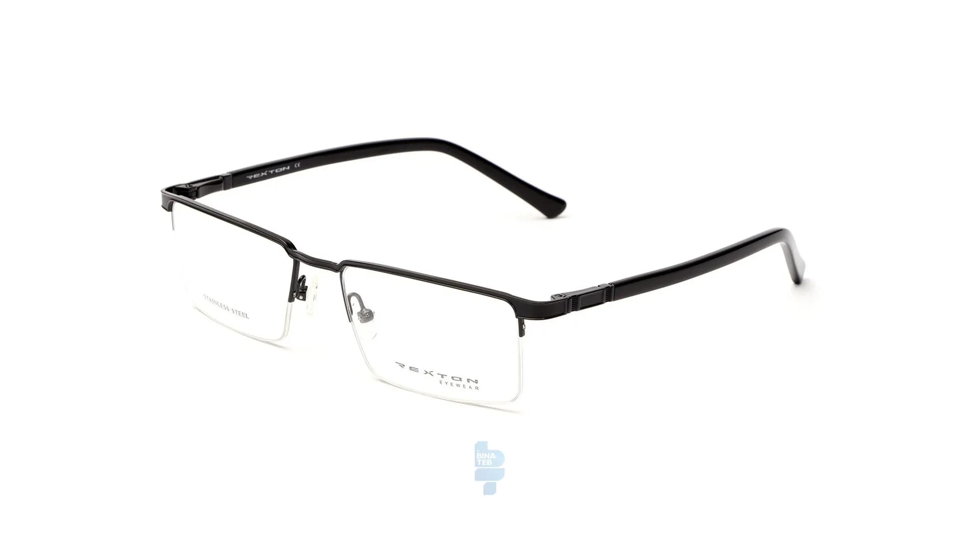فریم عینک طبی R-8648 — تصویر ۲