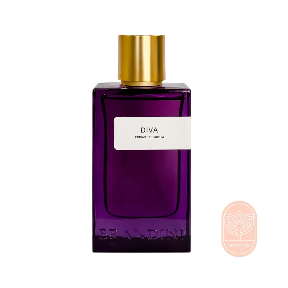 عطر زنانه دیوا برندینی | Brandini Diva — تصویر ۲