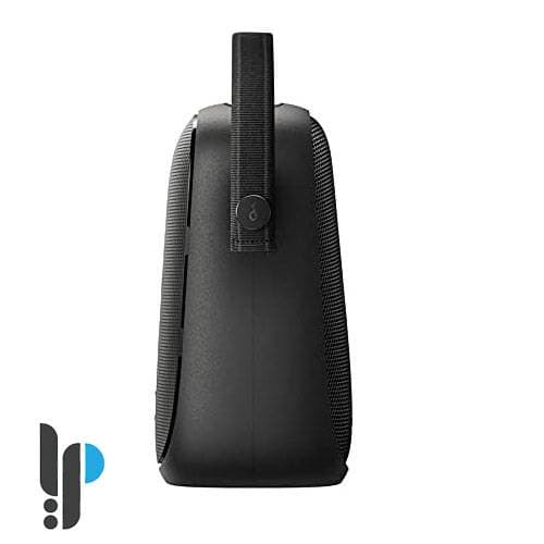 اسپیکر بلوتوثی قابل حمل انکر مدل Anker Rave Neo A3395 — تصویر ۲