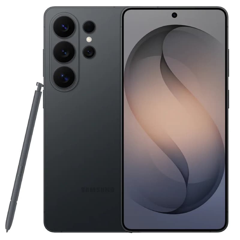 سامسونگ S26 Ultra ظرفیت 512 گیگ 5G – رم ۱۲ (بدون رجیستر)