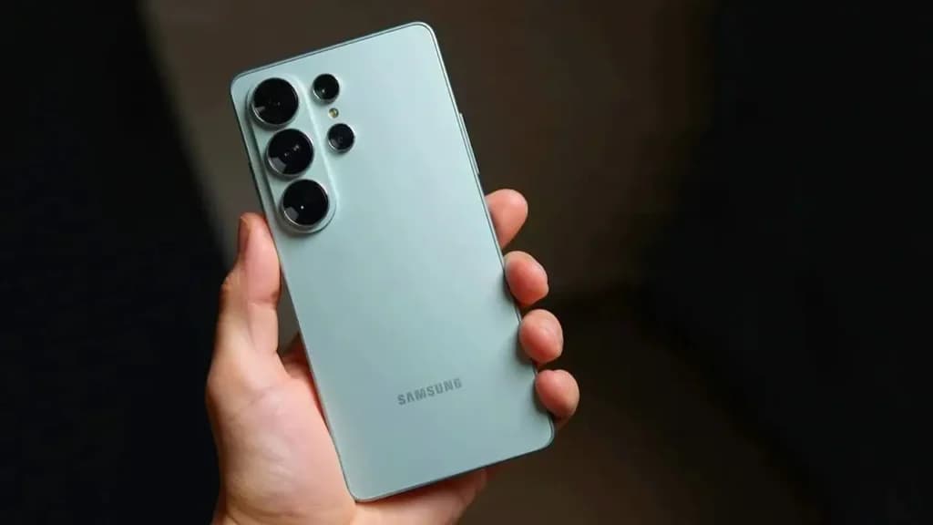 سامسونگ S26 Ultra ظرفیت 512 گیگ 5G – رم ۱۲ (بدون رجیستر) — تصویر ۶
