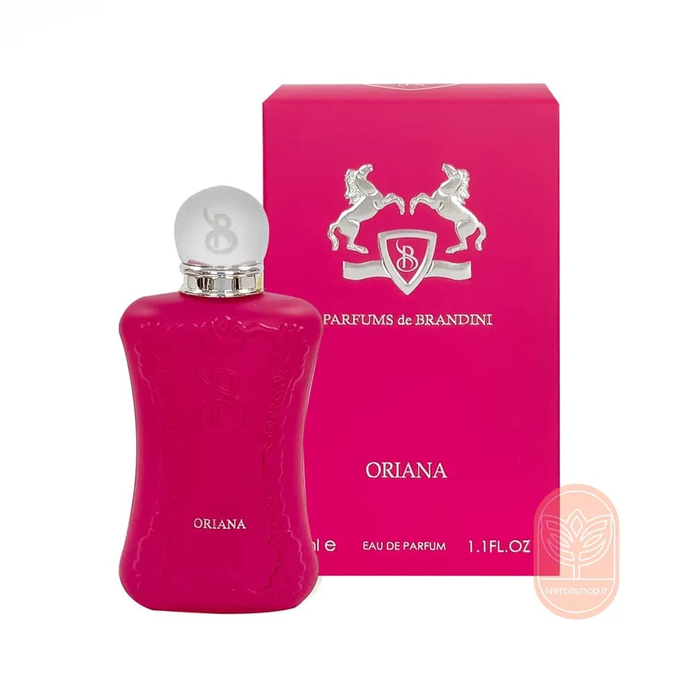 عطر مارلی اوریانا برندینی | Brandini Oriana