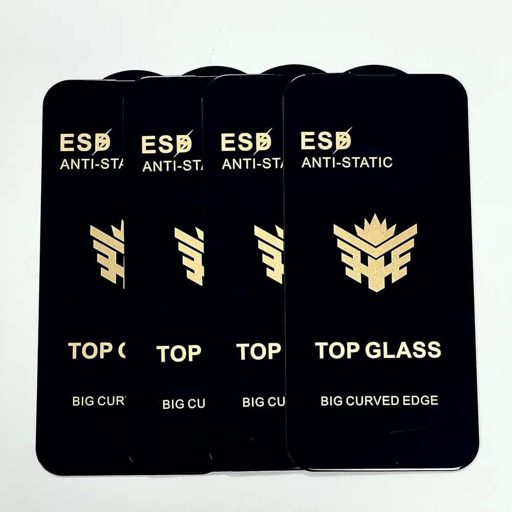 محافظ صفحه نمایش Super Glass آیفون مدل Iphone 16 pro