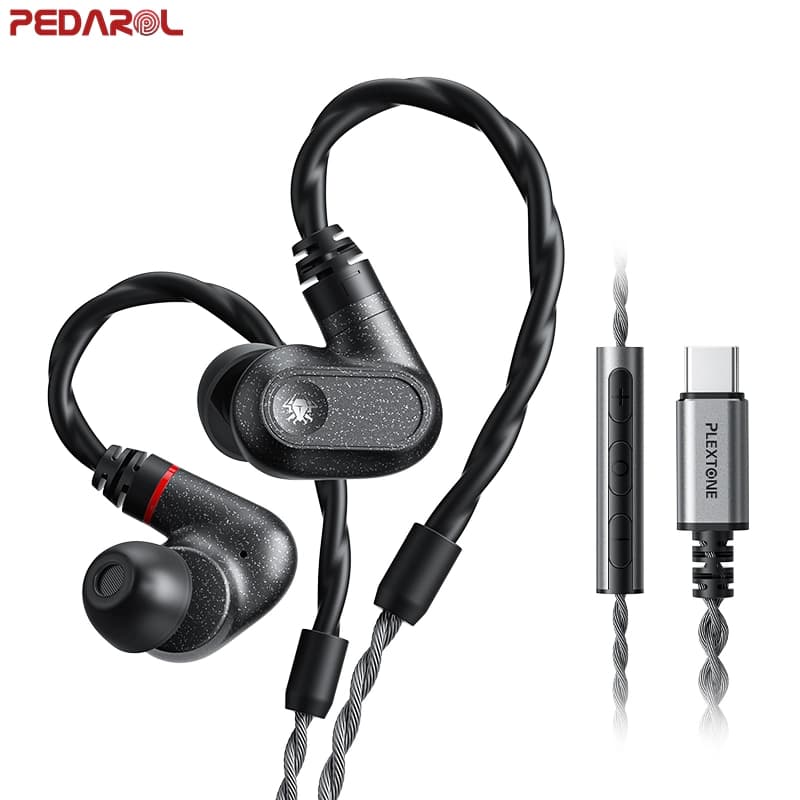 هندزفری گیمینگ پلکستون مدل Plextone G28 Pro