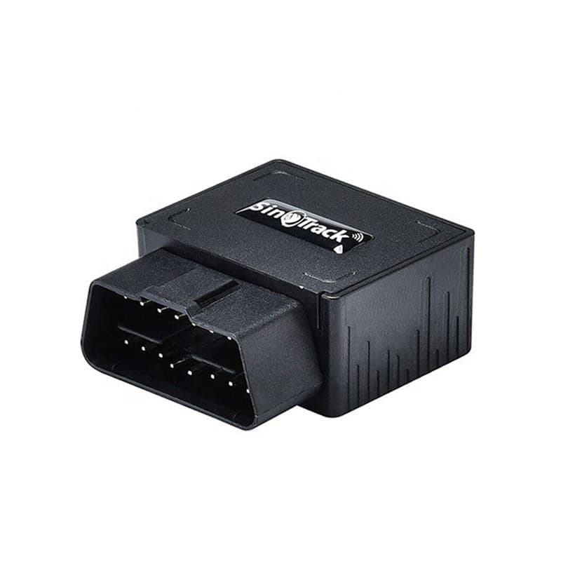 ردیاب دیاگی خودرو سینوترک مدل ST-902 — تصویر ۲