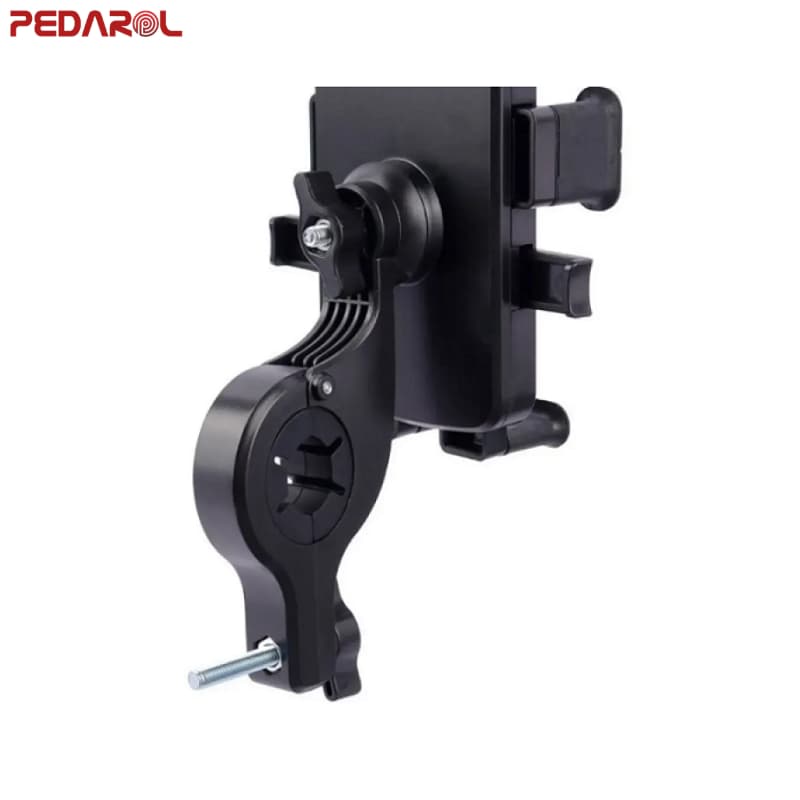 پایه نگهدارنده موبایل دوچرخه و موتور ارلدام مدل ET-EH210 — تصویر ۶