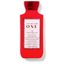 لوسیون بدن بث اند بادی رایحه the one