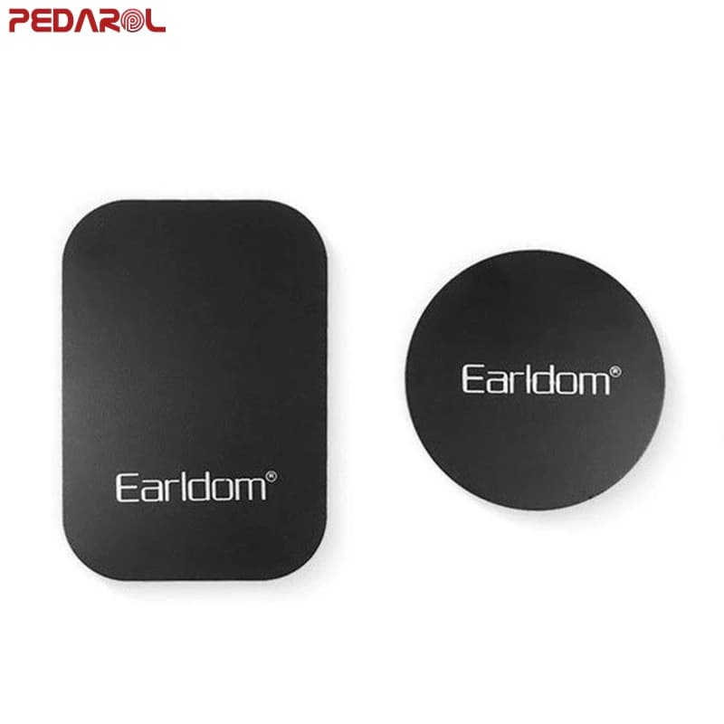 برچسب فلزی ارلدام مدل Earldom ET-EH87