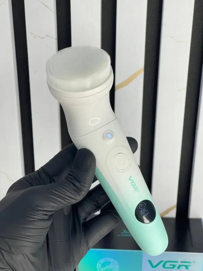 اپیلاتور وی جی آر مدل VGR V-750 ۵ کاره — تصویر ۴