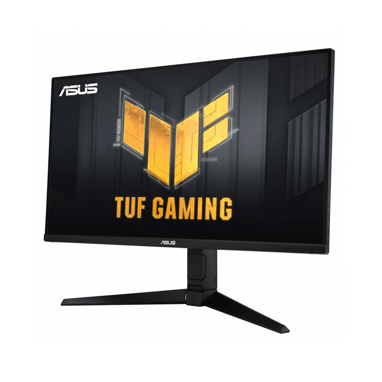 مانیتور ایسوس گیمینگ 28 اینچ مدل ASUS TUF Gaming VG28UQL1A — تصویر ۲