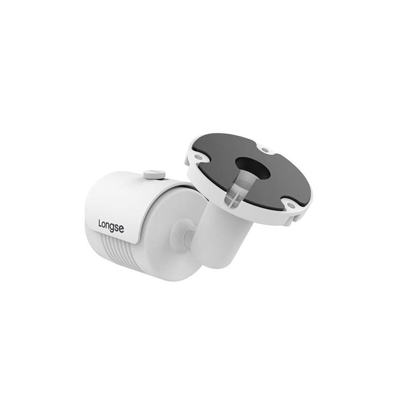 سیستم امنیتی لانگسی مدل WIFI3608DE2SW200 — تصویر ۶