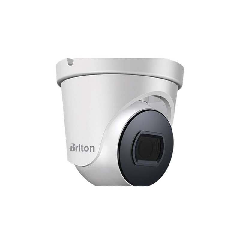 پکیج دوربین مداربسته برایتون UVC85D85 — تصویر ۲